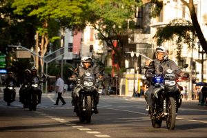 SP registra a maior queda de roubos no interior desde 2001