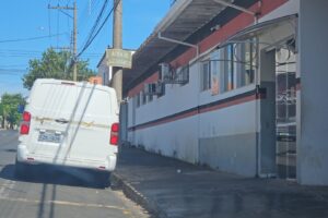 Segunda vítima de acidente não resiste e morre horas depois na Santa Casa de Limeira