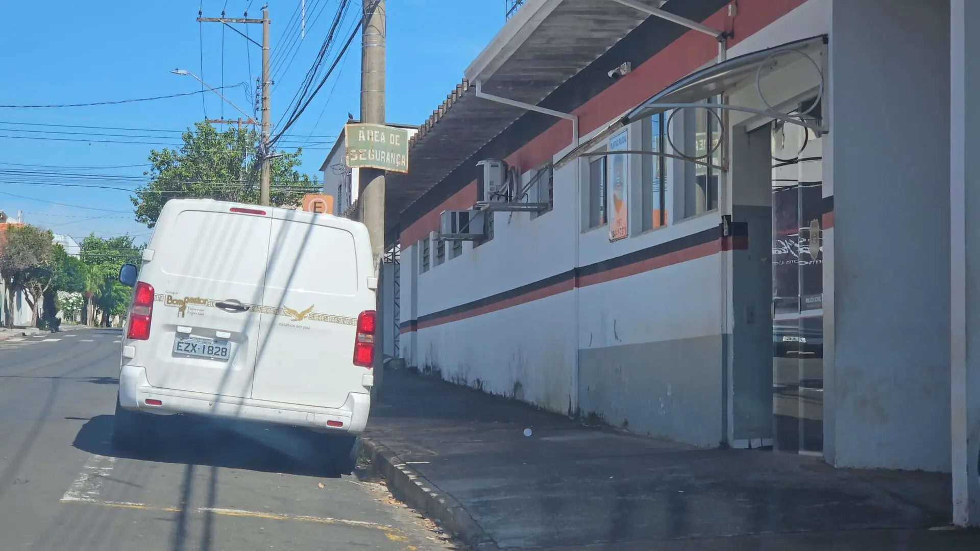 Segunda vítima de acidente não resiste e morre horas depois na Santa Casa de Limeira