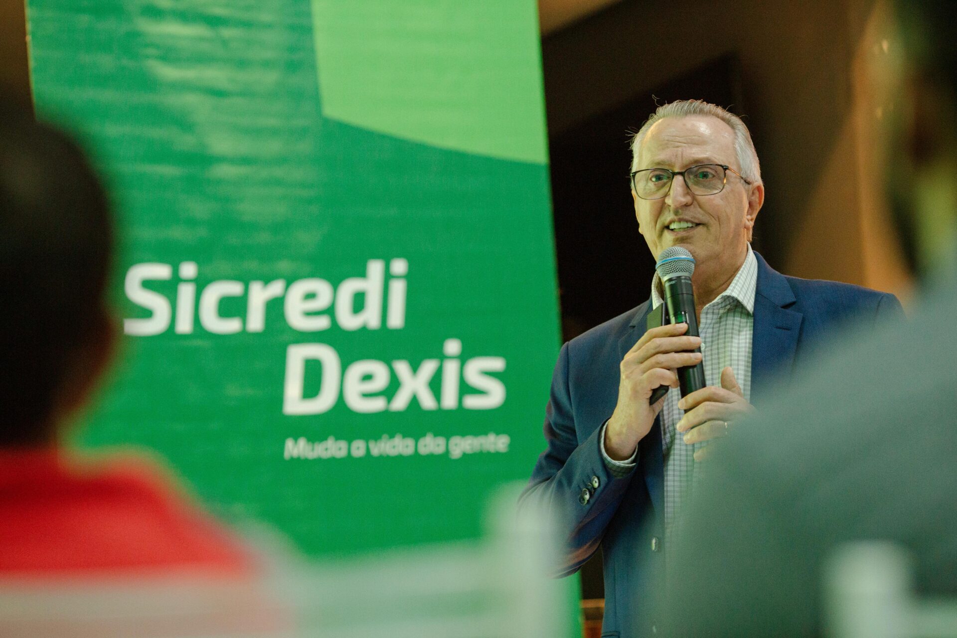 Sicredi Dexis segue para reta final das assembleias