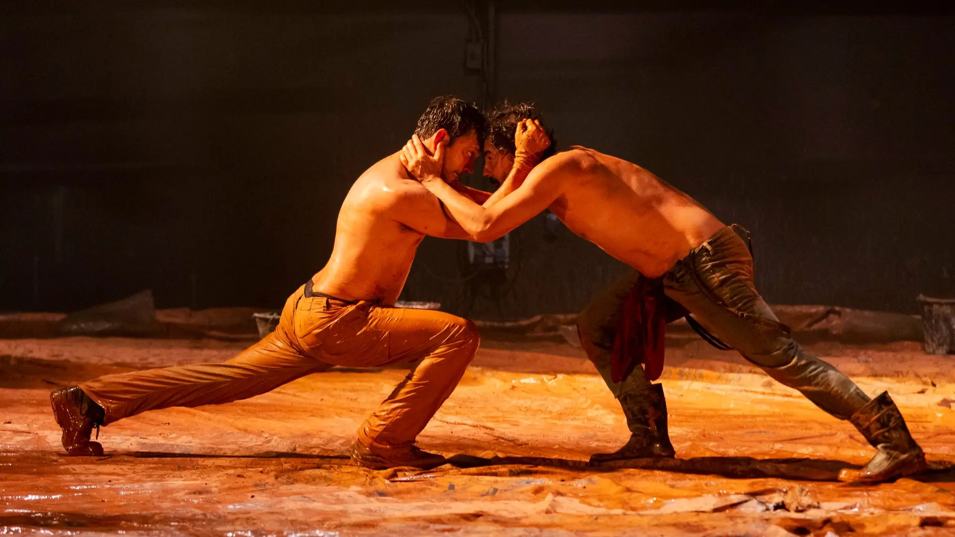 Teatro Vitória recebe espetáculo Tom na Fazenda