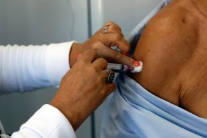 Vacinação contra a influenza começa dia 7 de abril em Limeira