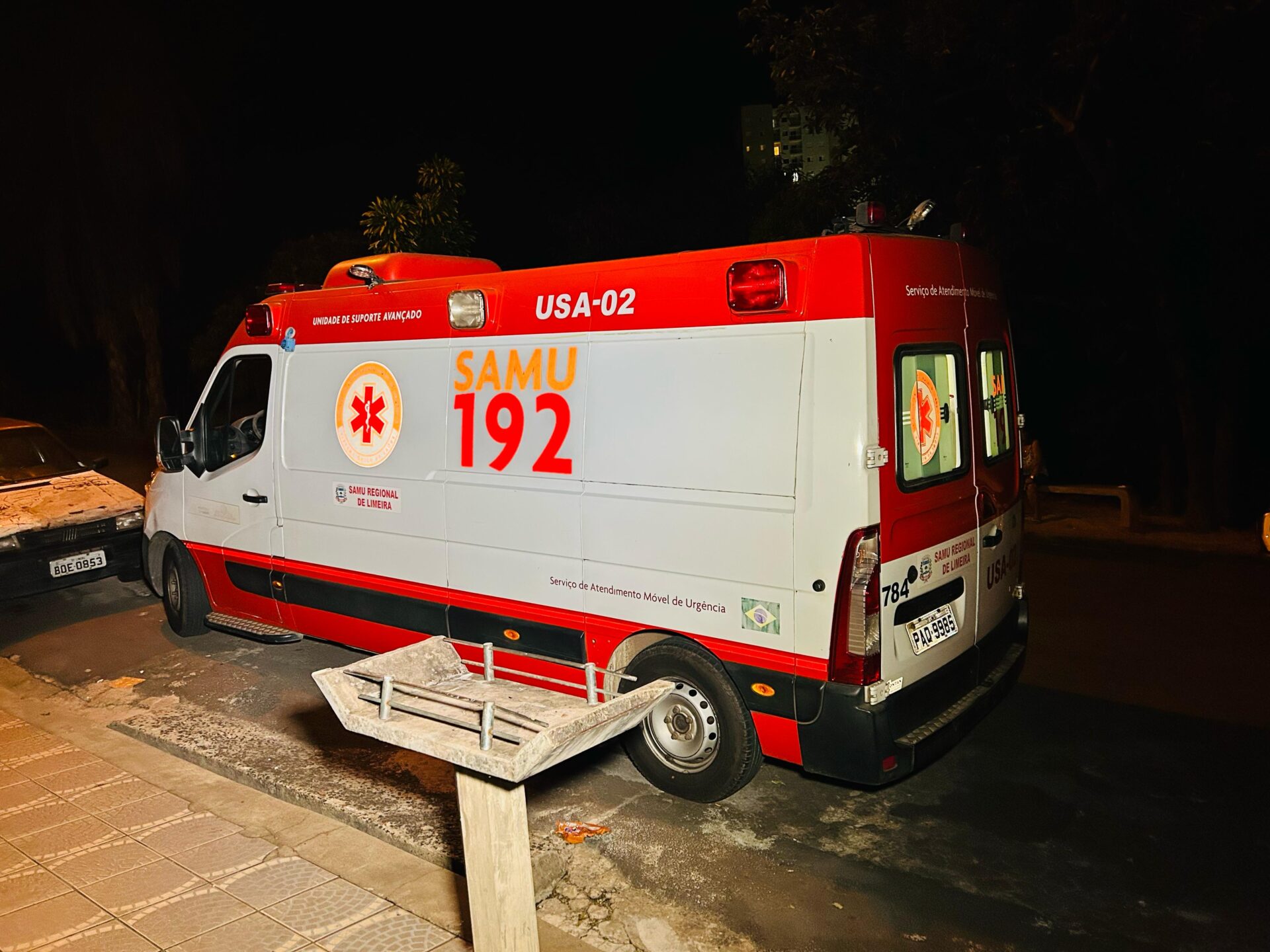 Homem é encontrado morto em residência na JD Boa Esperança, em Limeira