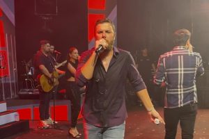 Zé Neto & Cristiano, os embaixadores do LRM 2025, prometem show histórico