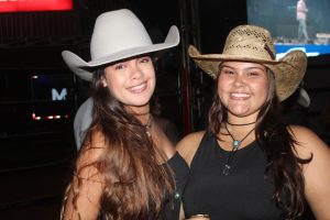 Veja as fotos da última noite do Limeira Rodeo Music 2025