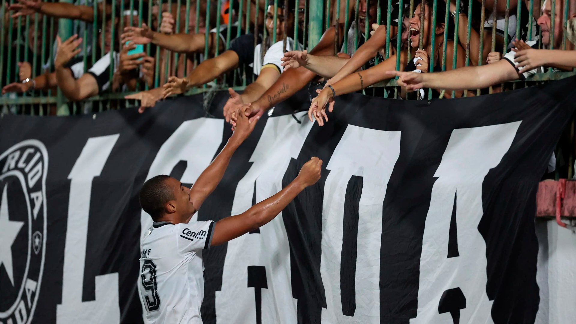2ª Rodada do Brasileirão começa neste sábado