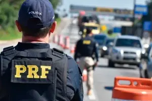Acidentes em rodovias federais matam 6,16 mil pessoas em 2024