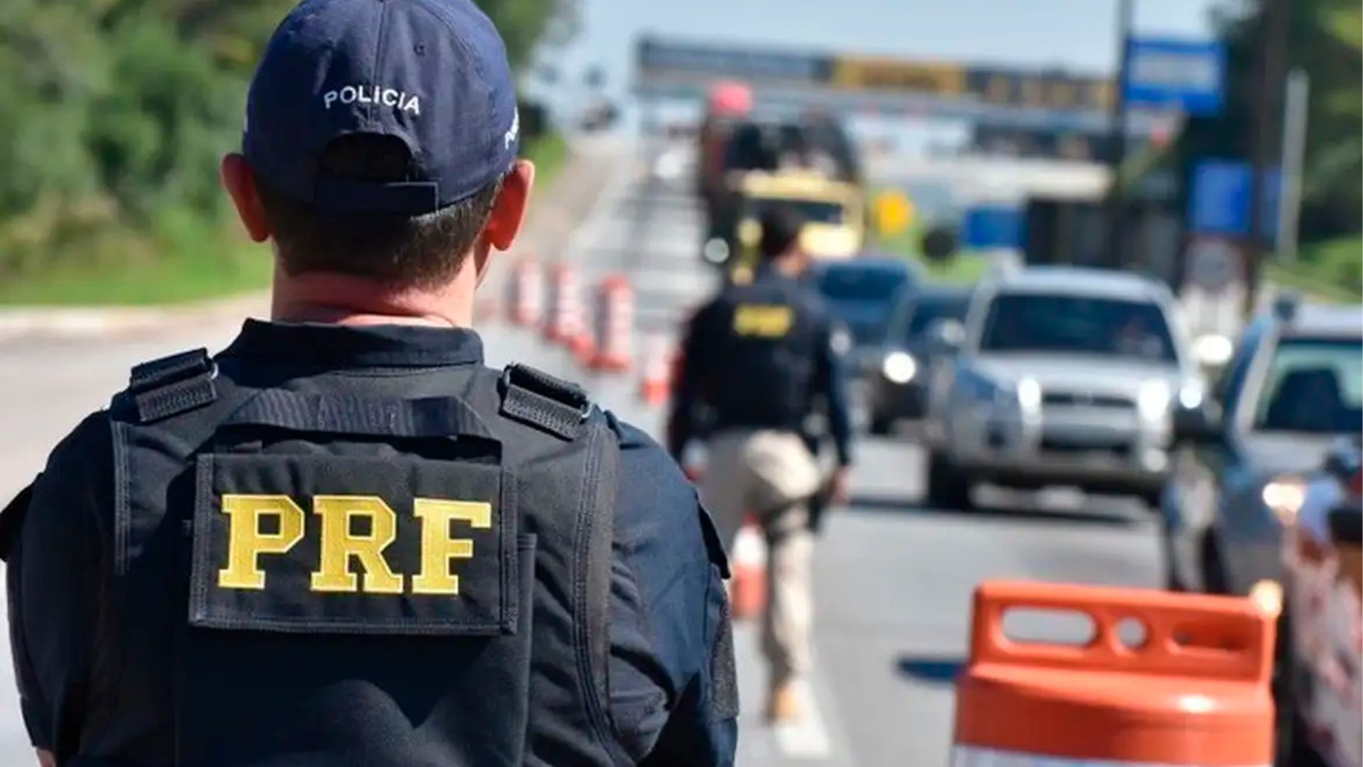 Acidentes em rodovias federais matam 6,16 mil pessoas em 2024