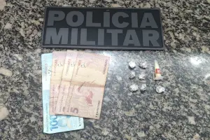 Adolescente de 13 anos é apreendido por tráfico de drogas em Limeira