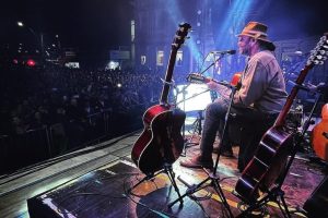 Almir Sater leva seu som inconfundível a Limeira em show no dia 24 de maio