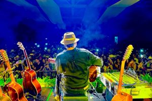 Almir Sater se apresenta em Limeira no dia 24 de maio