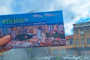 Aposentados e pensionistas de Limeira têm até quarta-feira para pedir desconto no IPTU