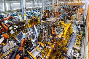 Atividade econômica brasileira cresce 0,4% em fevereiro