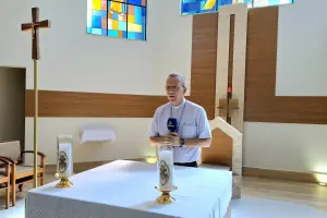 Bispo de Limeira deixa mensagem de Páscoa