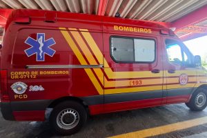 Bombeiros de Campinas integram projeto piloto para aperfeiçoar atendimento a pessoas com deficiência
