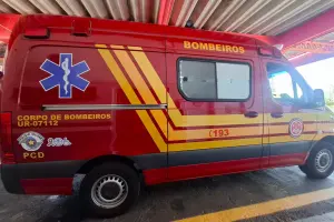 Bombeiros de Campinas integram projeto piloto para aperfeiçoar atendimento a pessoas com deficiência