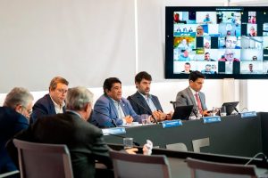 CBF anuncia investimento de R$ 130 milhões na Série D