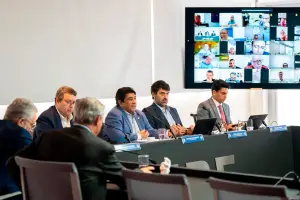 CBF anuncia investimento de R$ 130 milhões na Série D