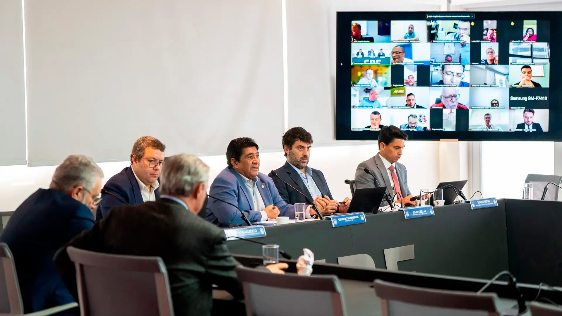 CBF anuncia investimento de R$ 130 milhões na Série D