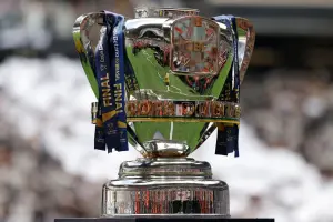 CBF divulga tabela detalhada da terceira fase da Copa do Brasil