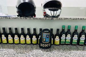 Casal é detido após furtar azeites em supermercado de Limeira