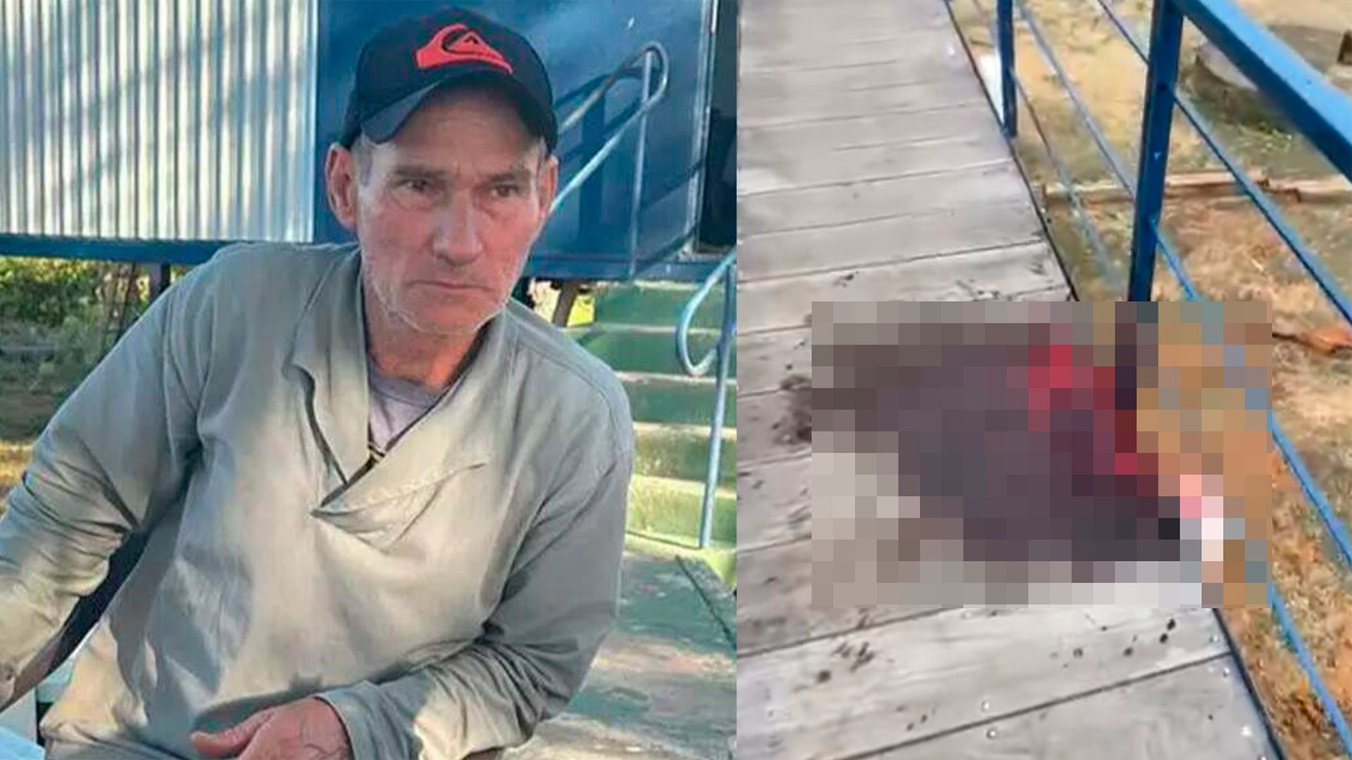 Caseiro é atacado por onça e partes do corpo são encontradas em mata no MS