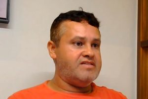 Caso Bibi Perigosa: Tapeceiro onde crime ocorreu traz detalhes do caso