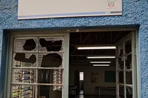 Centro Comunitário do Cecap é alvo de invasões e vandalismo