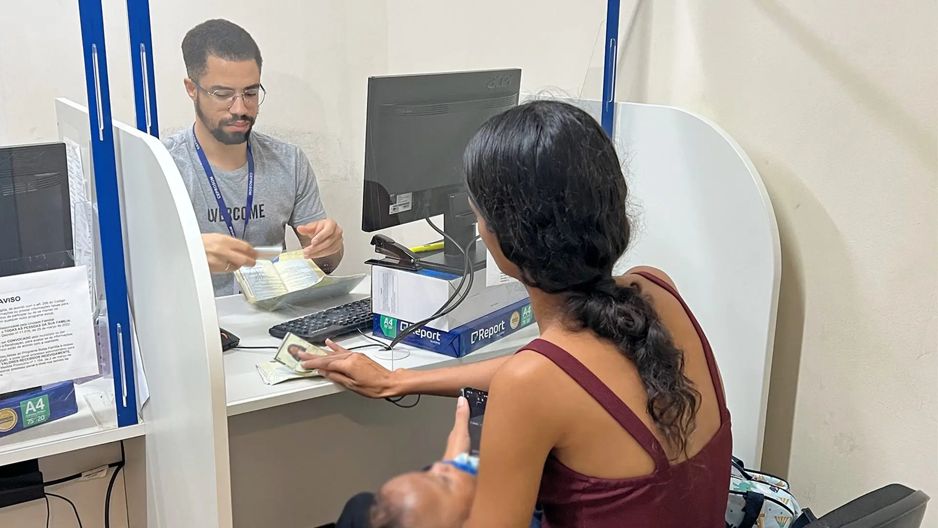 Ceprosom completa 57 anos na gestão da política de Assistência Social em Limeira