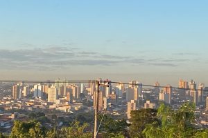 Chuva e variações térmicas marcam a semana em Limeira