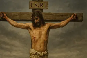 Clássicos sobre a Paixão de Cristo para assistir nesta Sexta-feira Santa