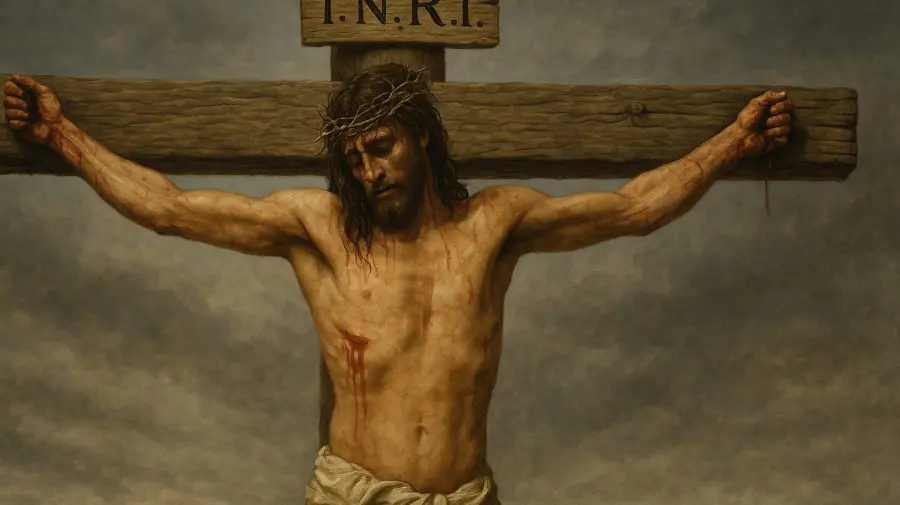 Clássicos sobre a Paixão de Cristo para assistir nesta Sexta-feira Santa