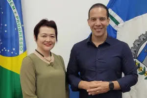 Com foco técnico e experiência em gestão, Maria Helena Chen assume Secretaria de Saúde