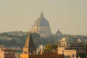 Conclave para eleger novo Papa começa em 7 de maio, confirma Vaticano