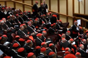 Conclave reúne pluralidade histórica na escolha do novo Papa