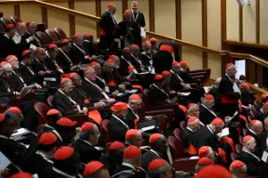 Conclave reúne pluralidade histórica na escolha do novo Papa