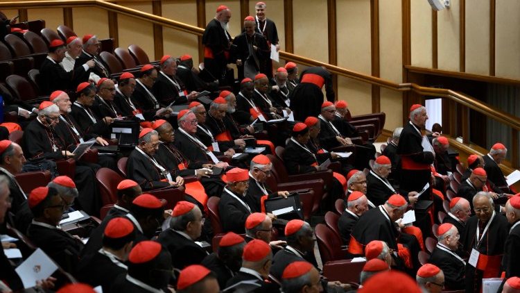 Conclave reúne pluralidade histórica na escolha do novo Papa