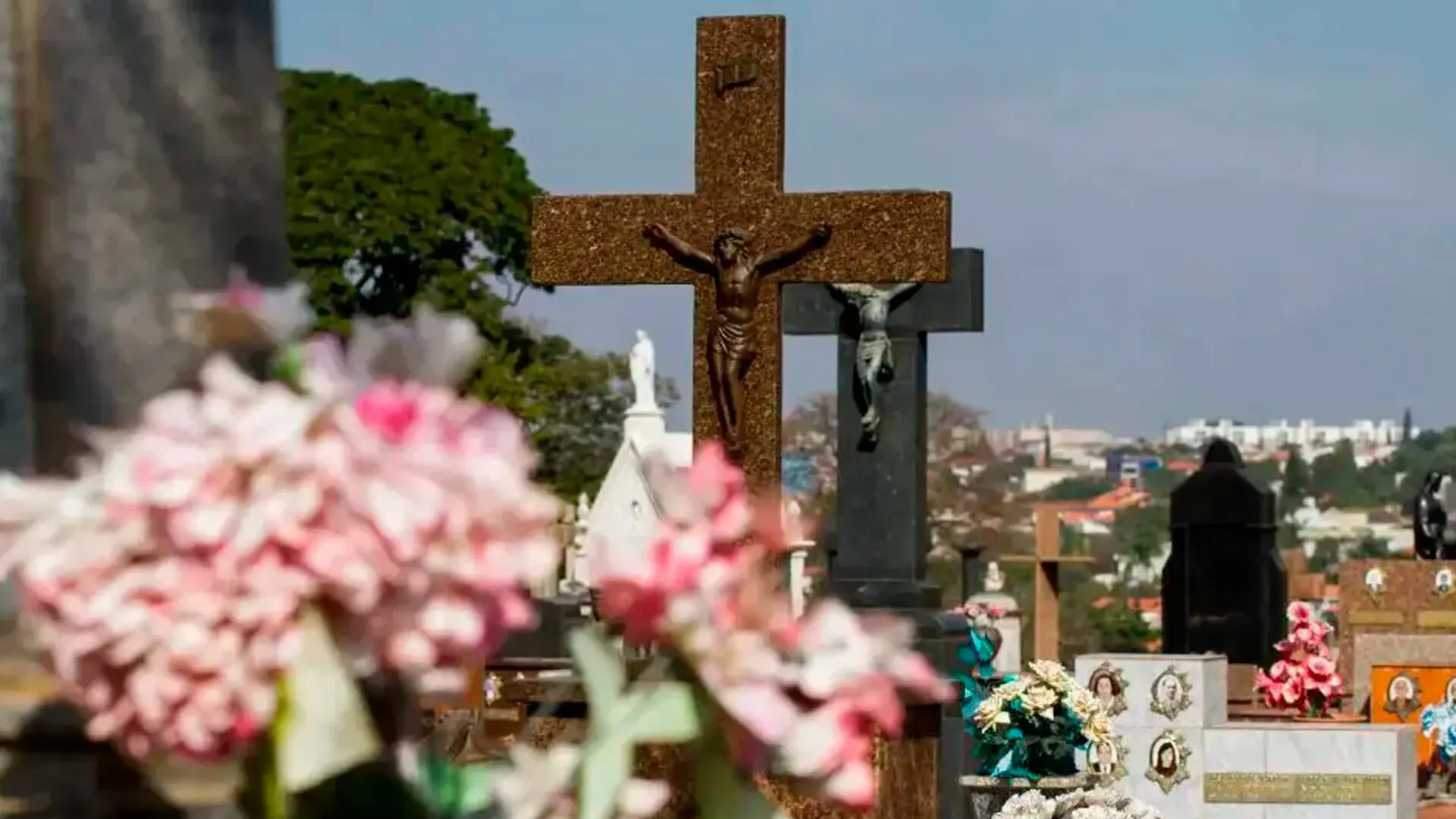 Confira o obituário de hoje, 21 de abril de 2025