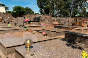 Confira o obituário de hoje, 23 de abril de 2025