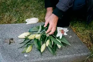 Confira o obituário de hoje, 24 de abril de 2025