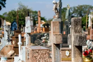 Confira o obituário de hoje, 25 de abril de 2025