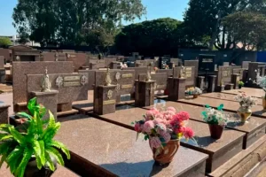 Confira o obituário de hoje, 26 de abril de 2025