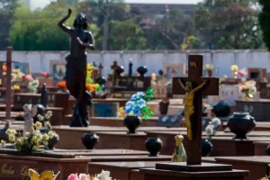 Confira o obituário de hoje, 30 de abril de 2025