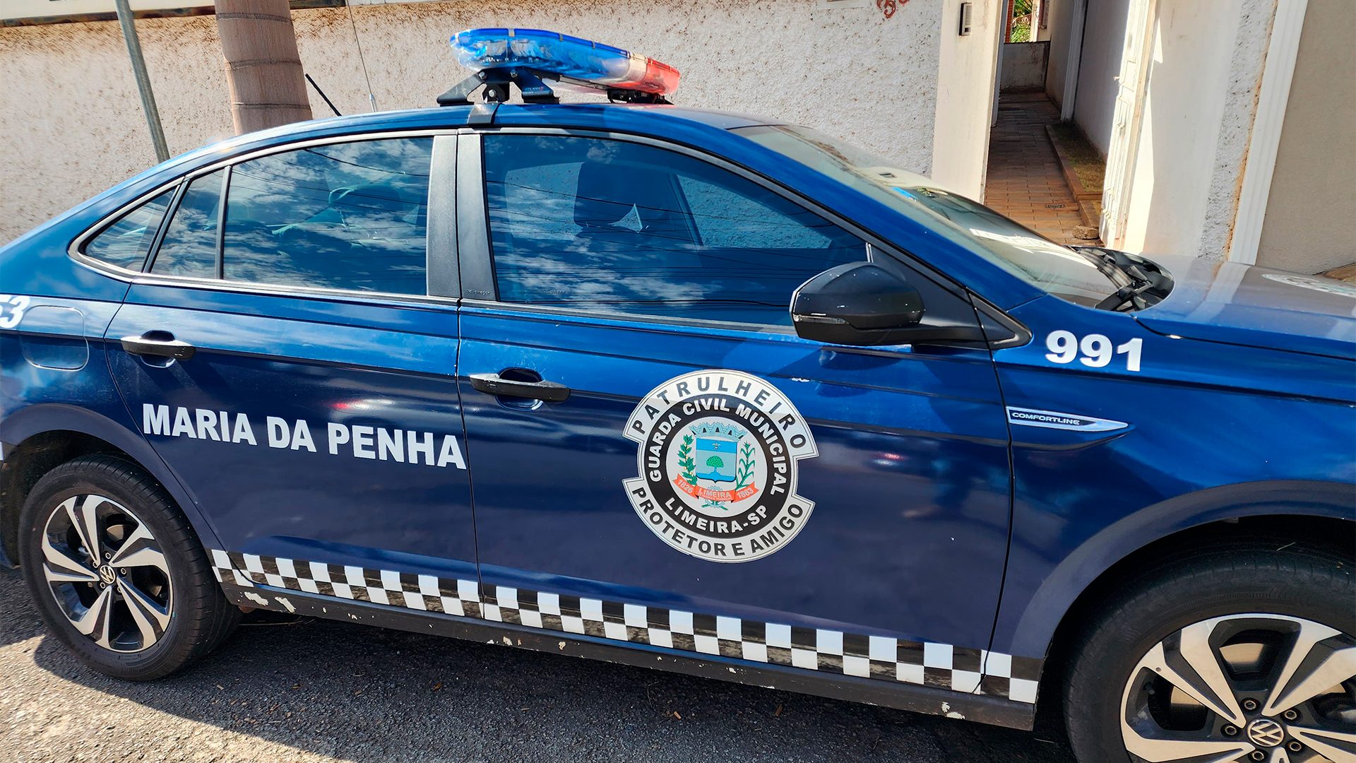 Criança de 11 anos denuncia tio por abuso sexual em Limeira