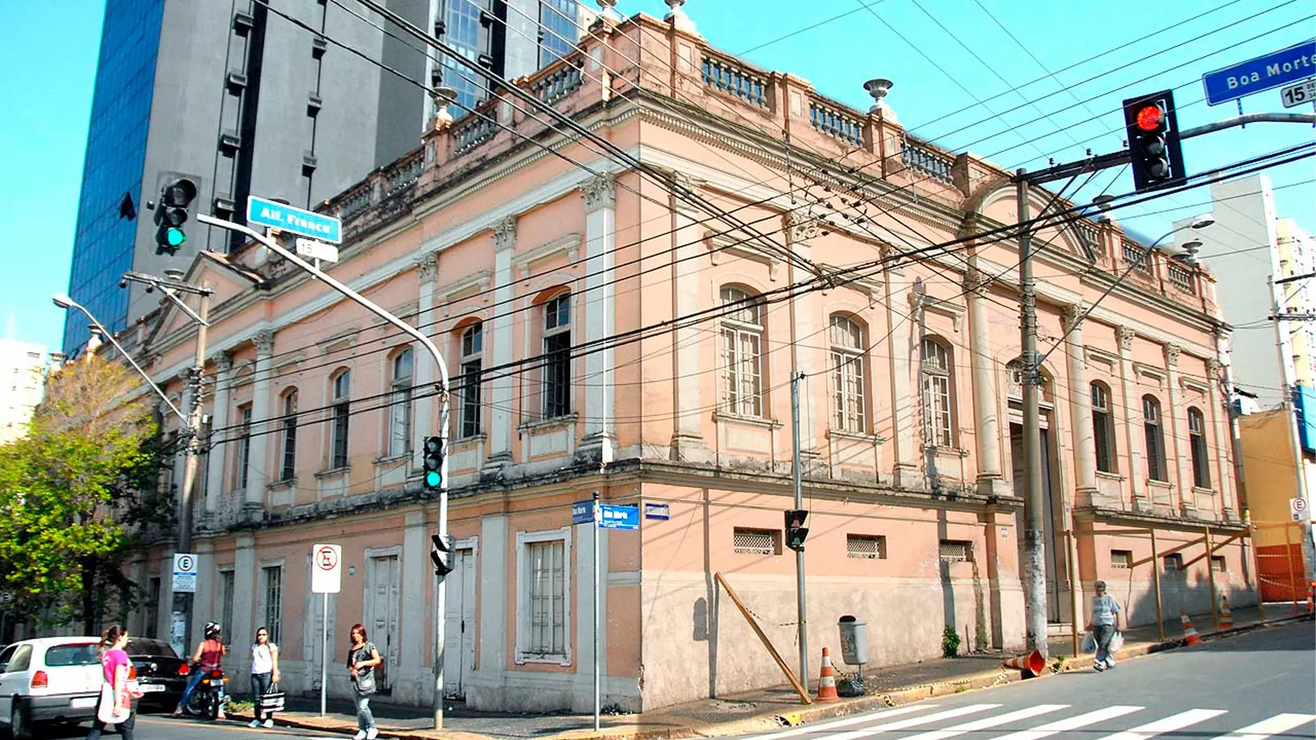 Cultura de Limeira promove consulta pública nesta quarta