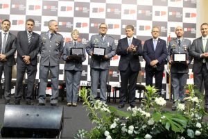 Curso Superior de Polícia forma 54 agentes civis e militares para o mais alto posto da carreira