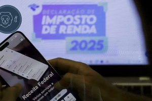 Declaração pré-preenchida completa do IR está disponível