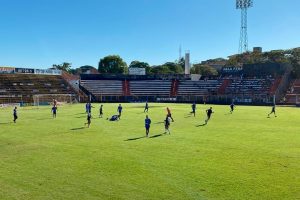Definidos os semifinalistas do 77º Torneio 1º de Maio de Futebol em Limeira