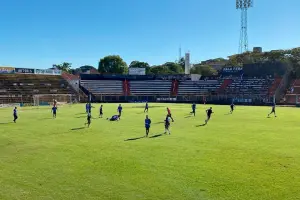 Definidos os semifinalistas do 77º Torneio 1º de Maio de Futebol em Limeira
