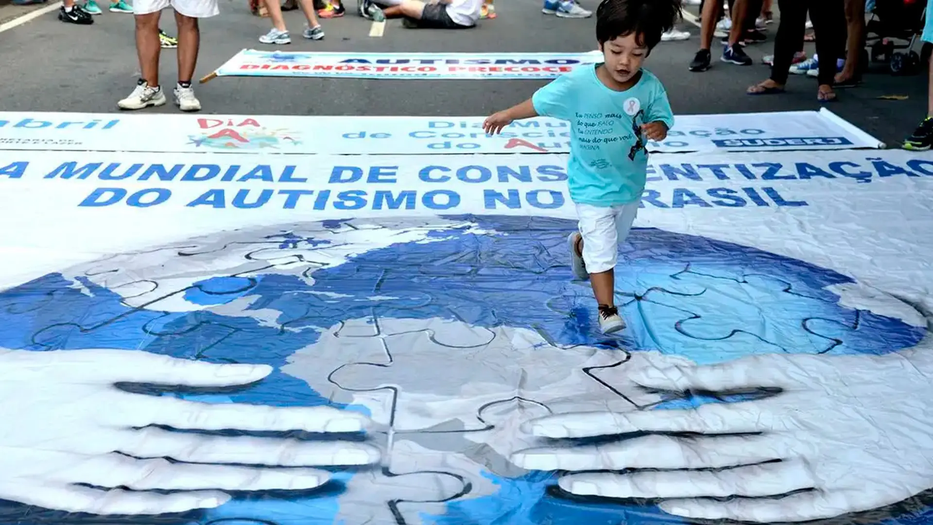 Detecção precoce do autismo ajuda na alfabetização e inclusão escolar